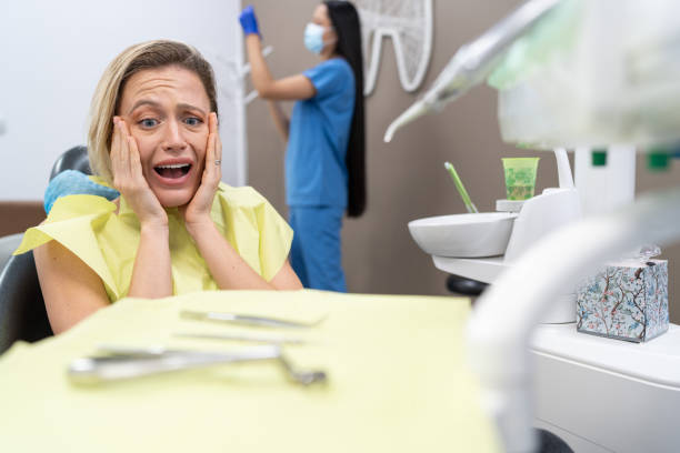 Best Emergency Broken Tooth Repair in Hayward, WI